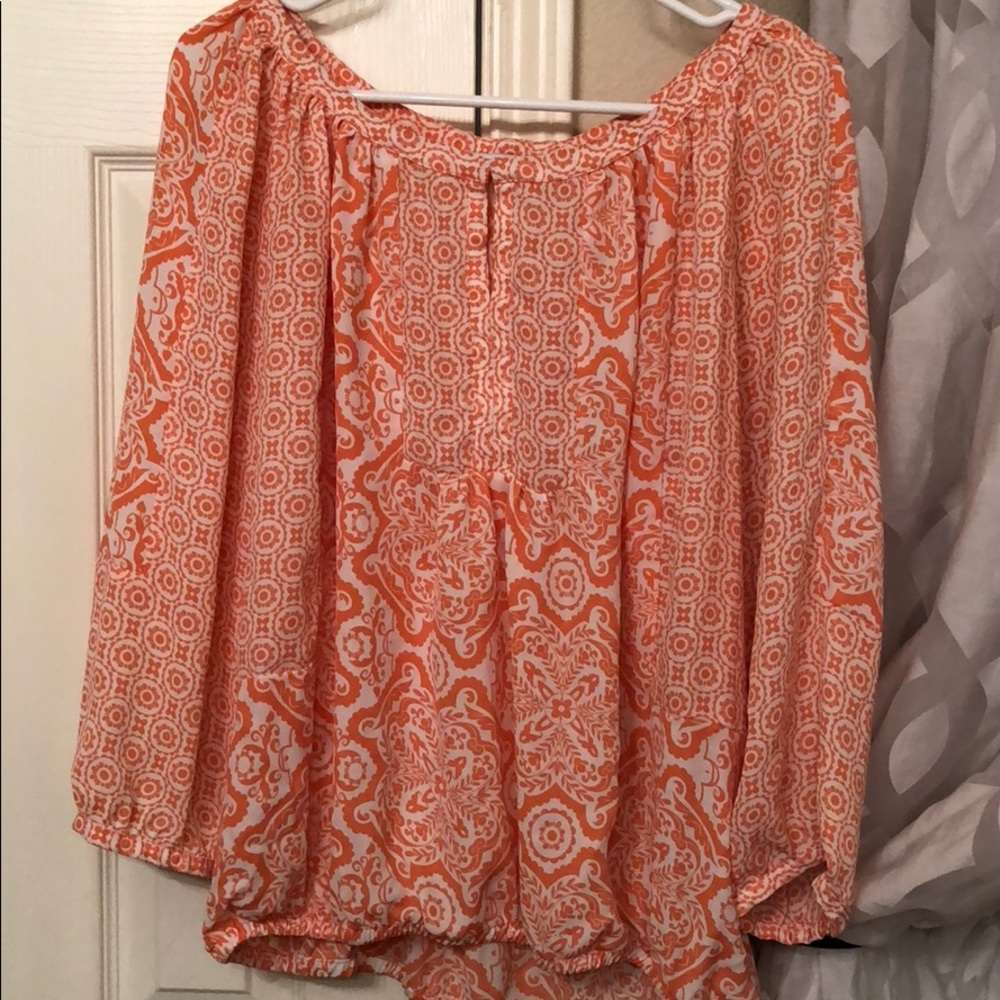 Women’s blouse
